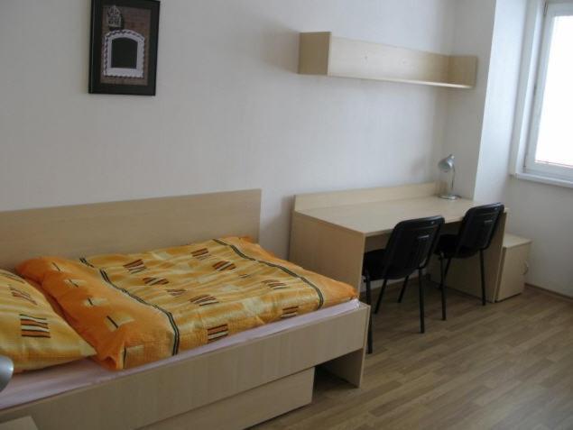 Uninova Hostel บราติสลาวา ห้อง รูปภาพ