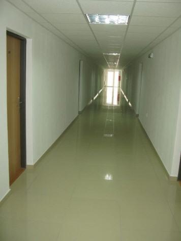 Uninova Hostel บราติสลาวา ภายนอก รูปภาพ