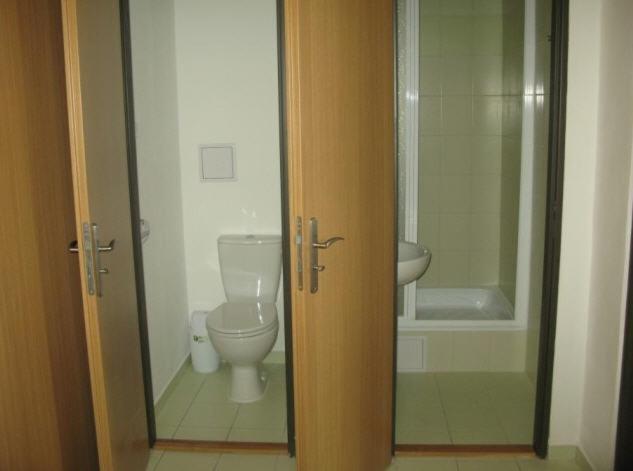 Uninova Hostel บราติสลาวา ห้อง รูปภาพ